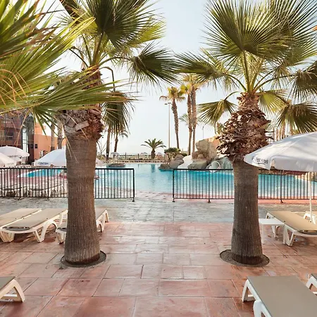Hotel Best Roquetas-3