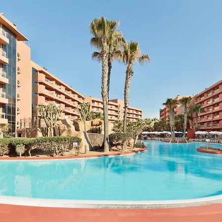 Hotel Best Roquetas-3
