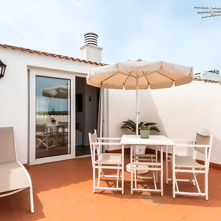 Hotel Patricia Menorca-3