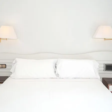 Hotel Placa-3
