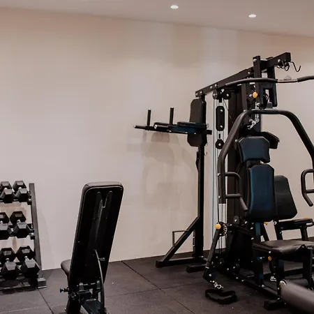 Dunas de Doñana Resort-3