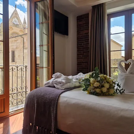 Hotel Spa Qh Centro Leon-3