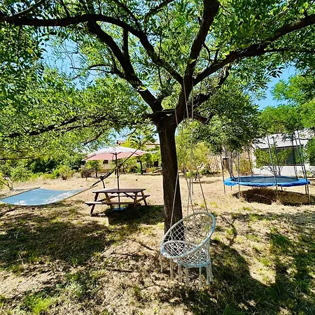 B&B Mas del Pi-2