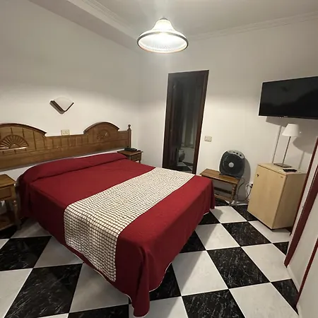 Hotel Mediante-2
