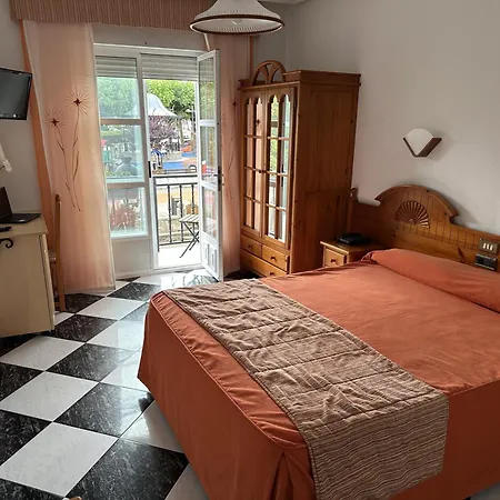 Hotel Mediante-3
