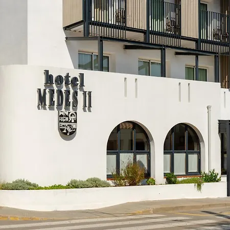Hotel Medes II-3