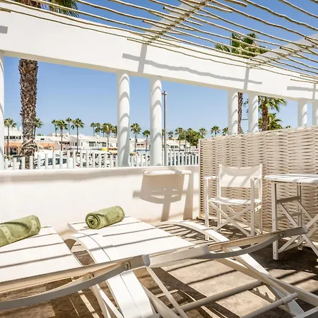 Lago Resort Menorca - Casas Del Lago Adults Only-2