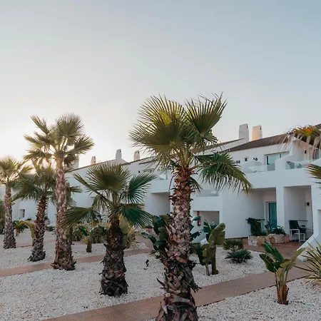 Lago Resort Menorca - Casas Del Lago Adults Only-2