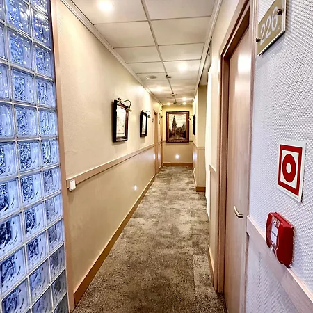 Hostal Toledo-2