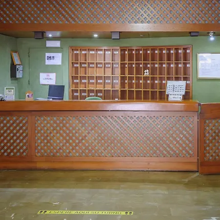 Hotel Paraíso-2