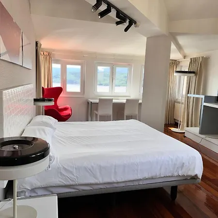 Hotel Lastres Miramar-2