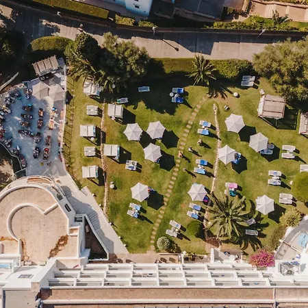 Grupotel Rocador - Adults Only-2