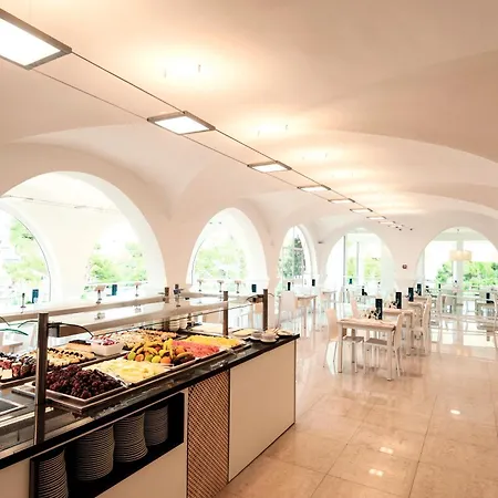 Grupotel Rocador - Adults Only-3