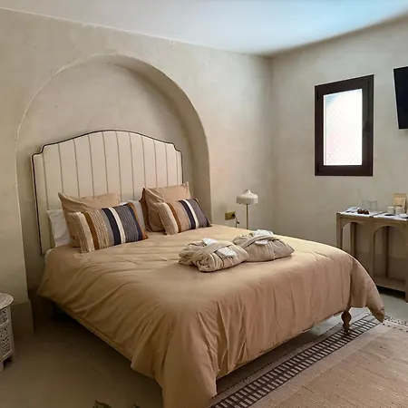 Riad Medina Mudéjar Cádiz-2