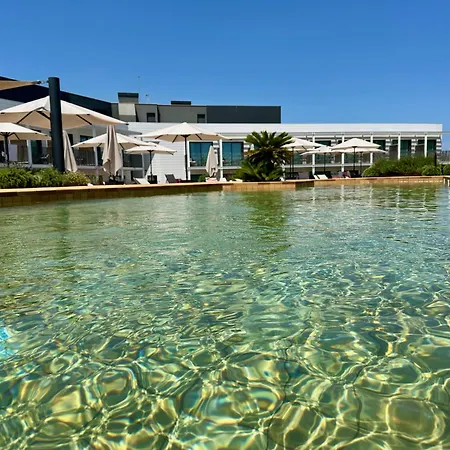 Silken Platja D'Aro-3