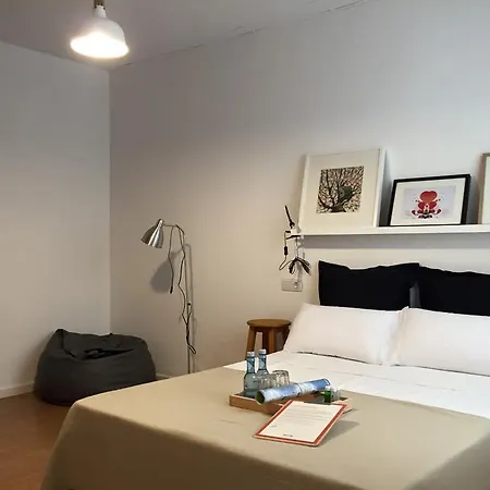 MON ComeySueña Guesthouse-2