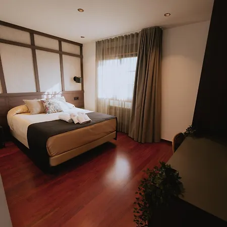 Hotel Playa la Ñora by gaiarooms-2