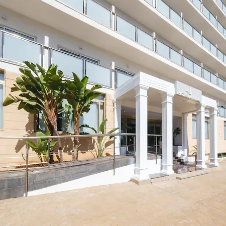 Hotel Ankaa - Adults Only-2