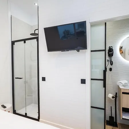 Hotel Somma-2