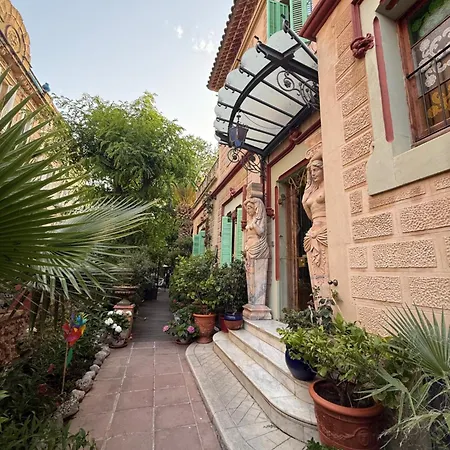 Sitges Royal Rooms-2