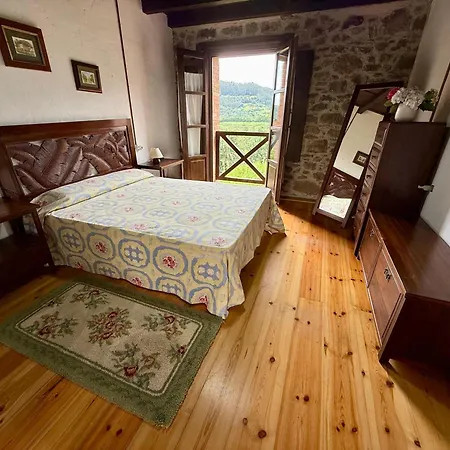 Hotel Palacio de Libardon-3