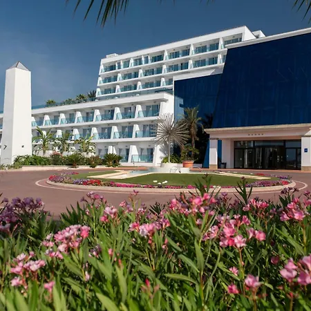 Four Points By Sheraton Costa Blanca-2