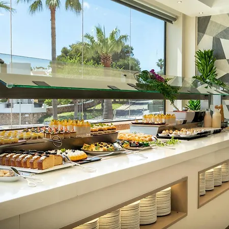 Marsenses Paradise Club-3