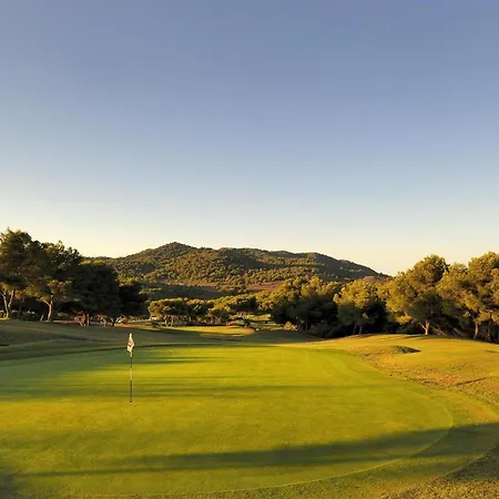 Grand Hyatt La Manga Club Golf & Spa-2
