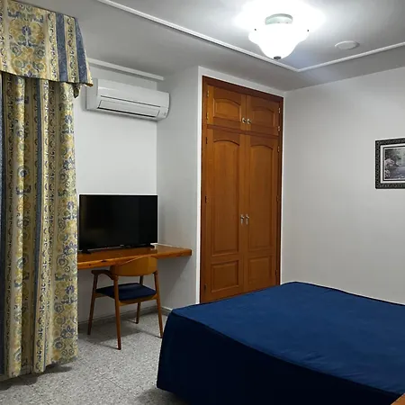 Bayo Lirola Hotel Balisa-3