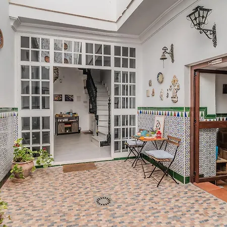 La Pimentera Rooms-2