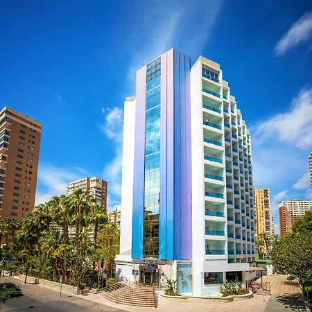 Hotel Servigroup Castilla-3