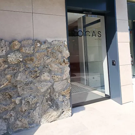 Hotel Las Rocas de Isla-2