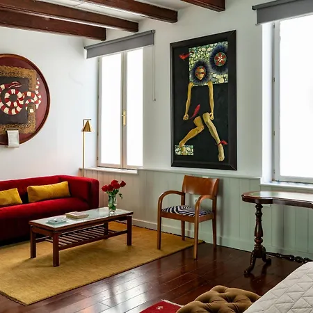 Art Boutique Hotel Chamarel-2