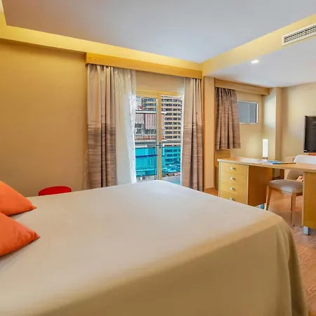 Hotel Servigroup Nereo-2