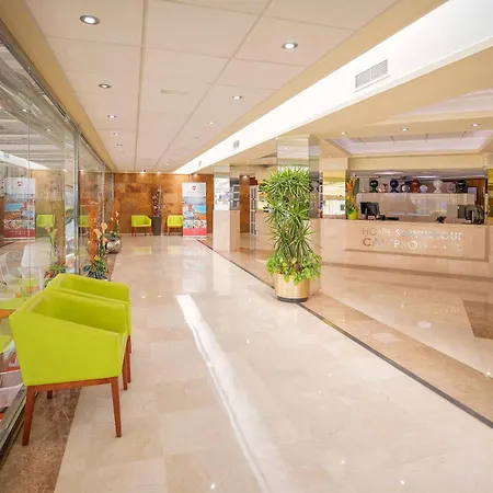 Hotel Servigroup Calypso-3
