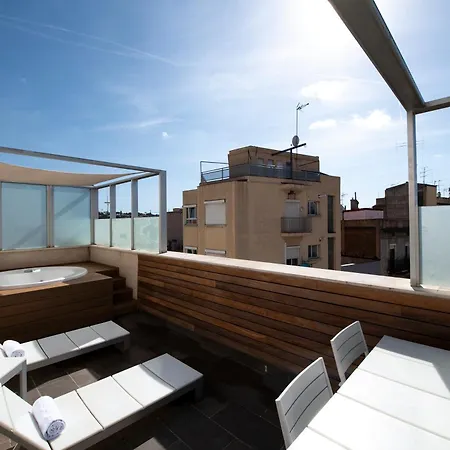 Pestana Arena Barcelona-3