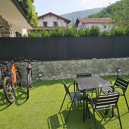 Hotel Spa Atxaspi-2