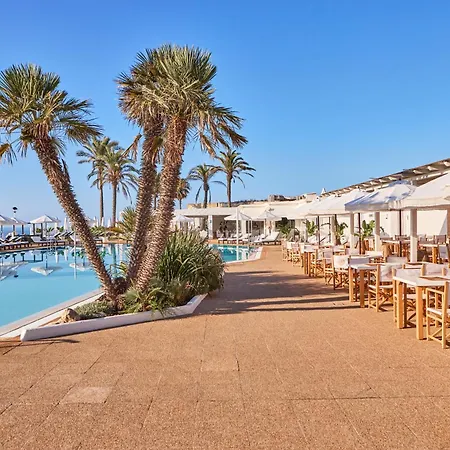 Aluasoul Menorca - Adults Only-3