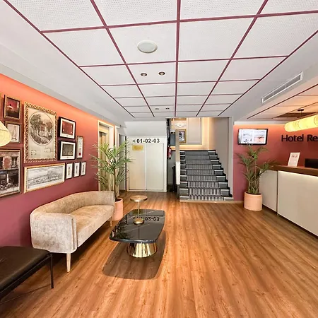 Sweet Hotel Renasa-3