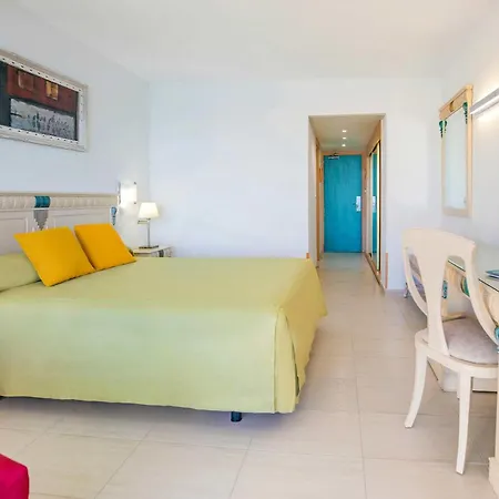 Hotel Servigroup Galua-2
