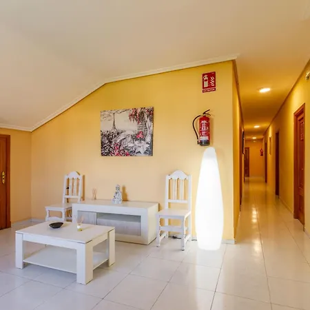 Hostal Sequeiros-3