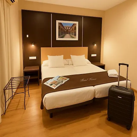 Hotel Plaza-2