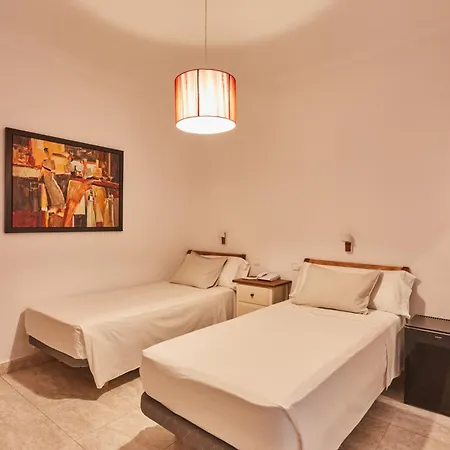 Hostal Barrera-3