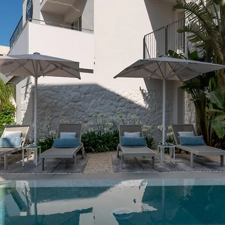 1935 Hotel Boutique & Apartments - Adults Only-3