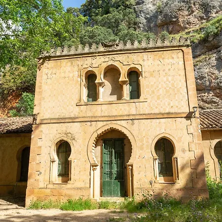 Hostal Los Rosales-3
