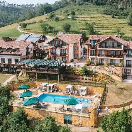 Hotel Cerro La Nina-3
