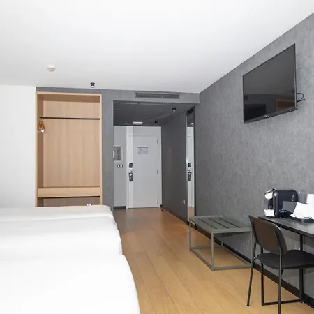 Forum Ceao Hotel y Apartamentos-3