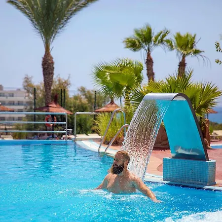 Hotel Servigroup Marina Mar-2