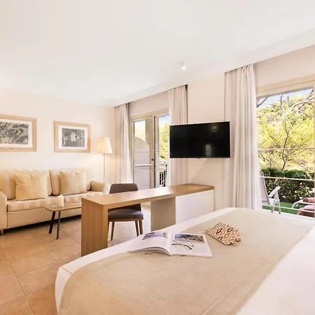 Viva Cala Mesquida Suites & Spa Adults Only 16-2