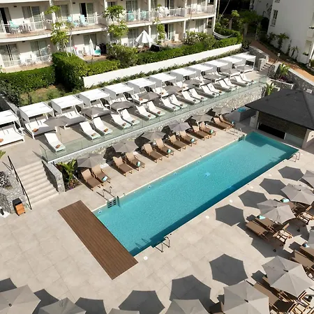 Viva Cala Mesquida Suites & Spa Adults Only 16-3